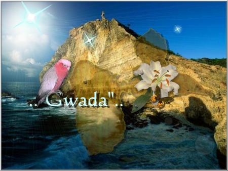 Ma gwada