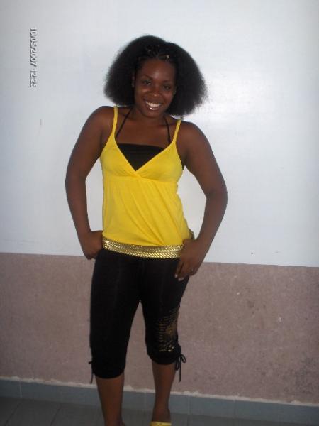 Sabouboune aka Sabrina