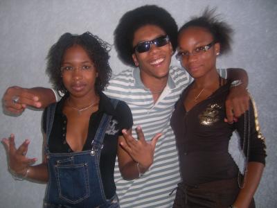 lily bryan and me
